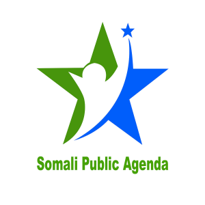Picture of Somali Public Agenda