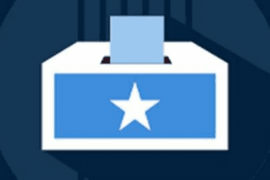 Review of Somalia’s draft national election bill