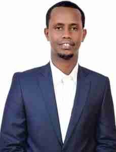 Abdimalik Abdullahi