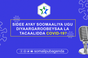 Sidee ayay Soomaaliya ugu diyaargaroobeysaa la tacaalidda COVID-19?