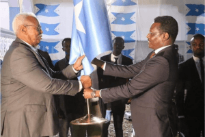 Galmudug Reconciliation: Processes, Challenges, and Opportunities Ahead