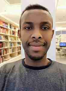 Abdishakur Hassan