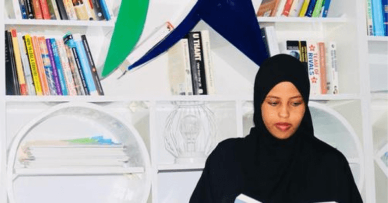 Hinda: A personal reflection on my three-month internship at SPA