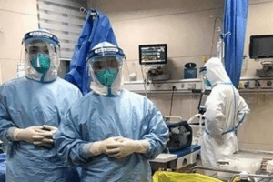 Coronavirus outbreak (COVID-19): Why Somalia needs to institute a rigorous pandemic preparedness and response plans