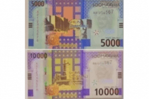 Is it the time to print a new currency for Somalia?