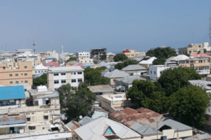 Land prices in Mogadishu and its impact on the urban poor and IDPs