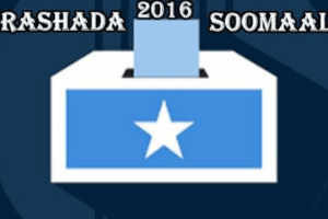 What Lessons can be Learned from Somalia’s 2016 Indirect Elections?
