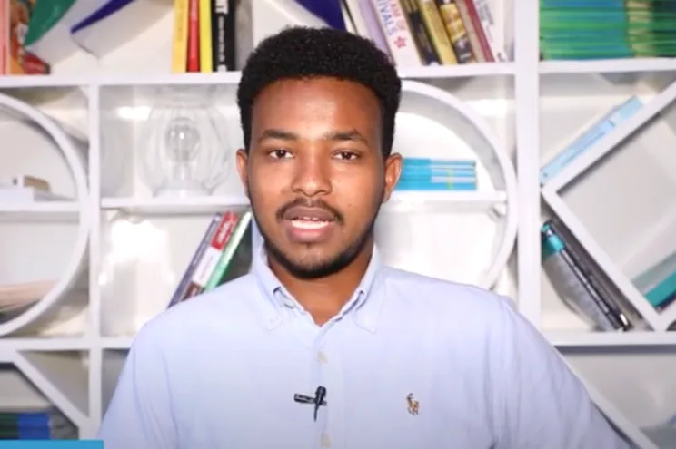 Daadajinta Adeegga Caafimaadka Aasaasiga ah ee Gobolka Banaadir