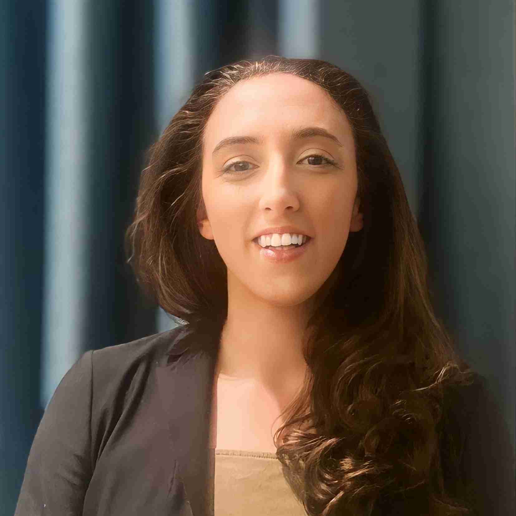 Manar Razek Our Fellows - Somali Public Agenda