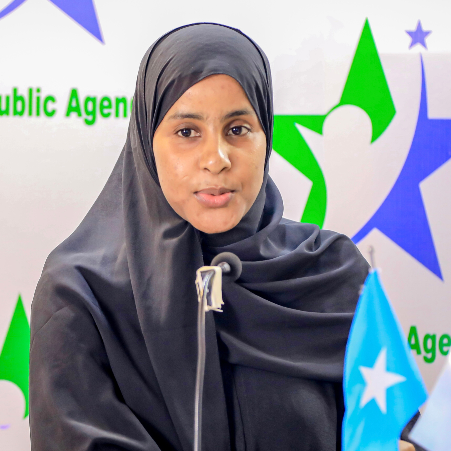 Shamso SPA Learning Lab - Somali Public Agenda