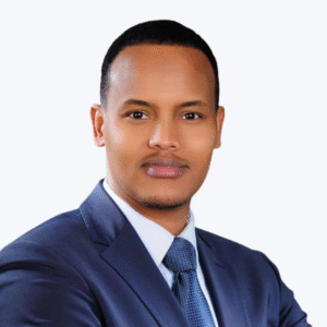 Picture of Aweis Ahmed