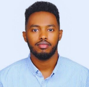 Picture of Abdirahman Mohamed Nur