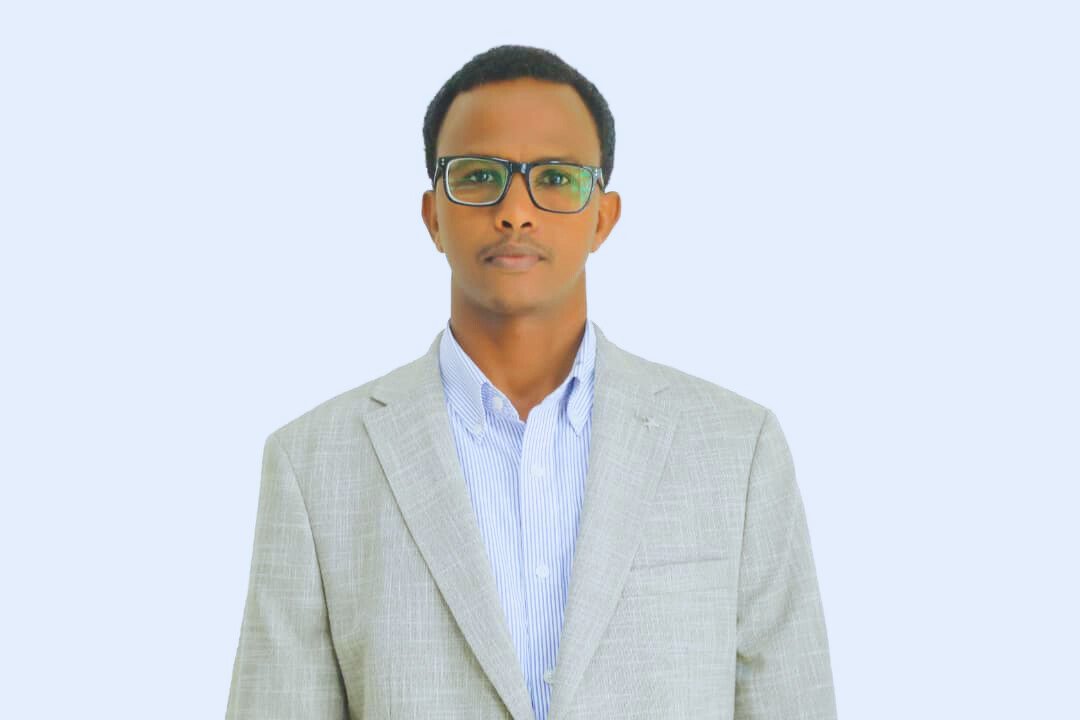 Picture of Dr. Abdisalan Warsame