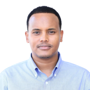 Picture of Aweis Ahmed