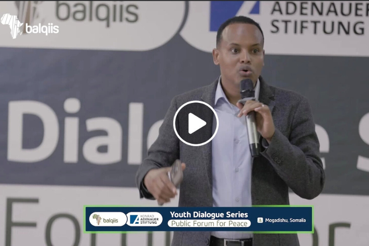 Muhiimadda Istiraatiijiyadeed ee Badda Cas