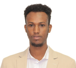 Picture of Abdiaziz Hussein Mohamed