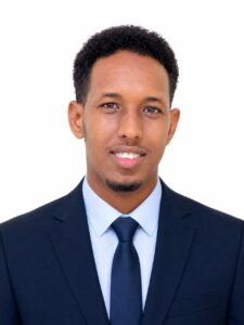 Picture of Liban Mohamed Hussein